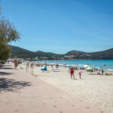 Appartement La Fregate Avec Terrasse A 100M De La Plage 滨海圣西尔 外观 照片