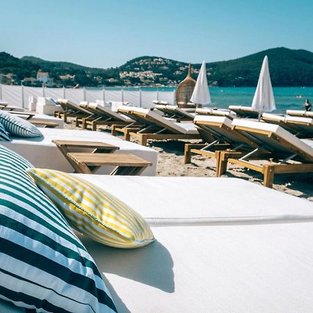 Appartement La Fregate Avec Terrasse A 100M De La Plage 滨海圣西尔 外观 照片